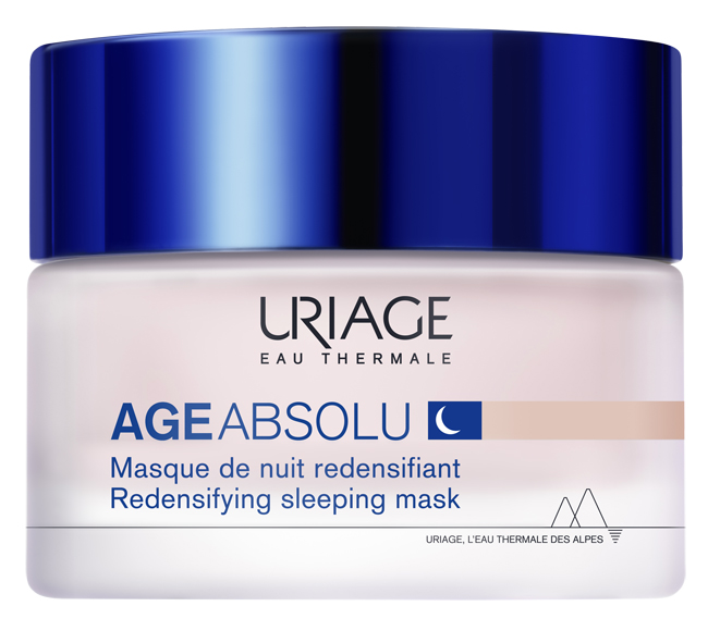AGE ABSOLU MASCHERA RIGENERANTE 50 ML - Pharmaleader