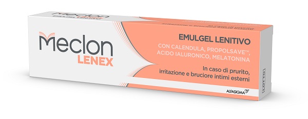 MECLON LENEX EMULGEL 50 ML - Pharmaleader