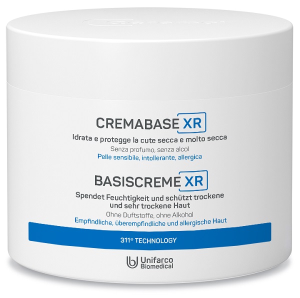 CERAMOL 311 CREMABASE XR 450 ML - Pharmaleader