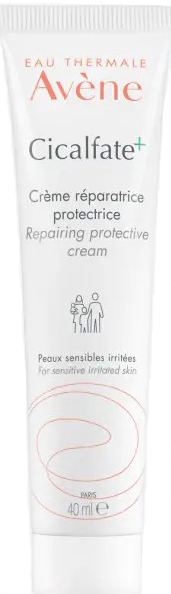 AVENE CICALFATE+ TRATTAMENTO IDRATANTE RISTRUTTURANTE 40 ML - Pharmaleader