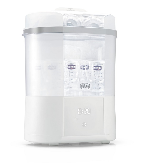 CHICCO STERILIZZATORE E ASCIUGATORE - Pharmaleader