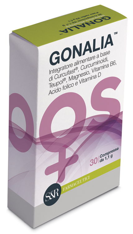 GONALIA 30 COMPRESSE - Pharmaleader