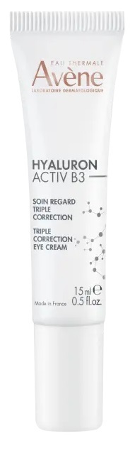 AVENE HYALURON ACTIV B3 CONTORNO OCCHI 15 ML - Pharmaleader