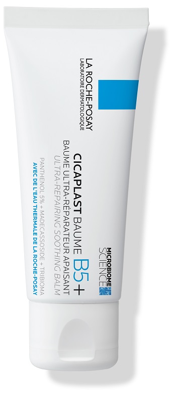 CICAPLAST BAUME B5+ 40 ML - Pharmaleader