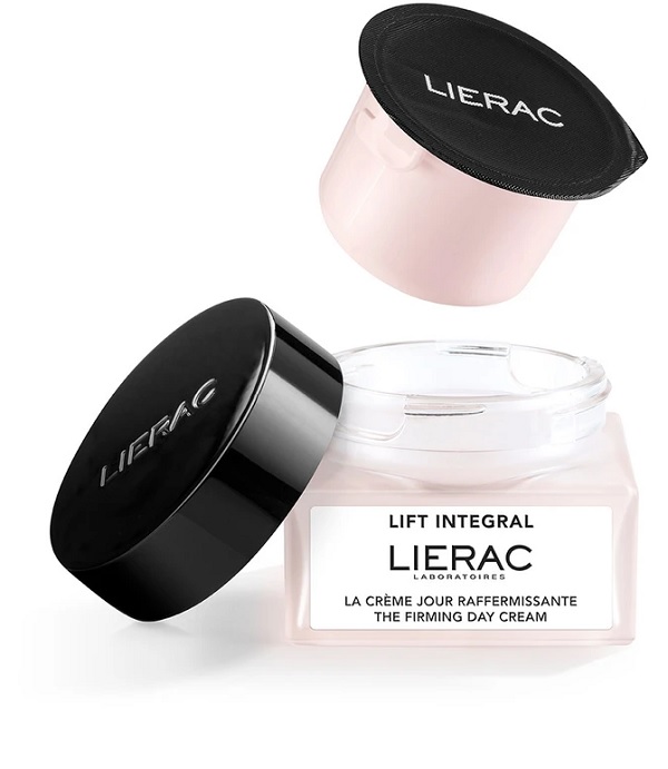 LIERAC LIFT INTEGRAL CREMA GIORNO RASSODANTE RICARICA 50 ML 2022 - Pharmaleader
