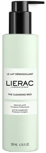 LIERAC LATTE STRUCCANTE 200 ML 2022 - Pharmaleader