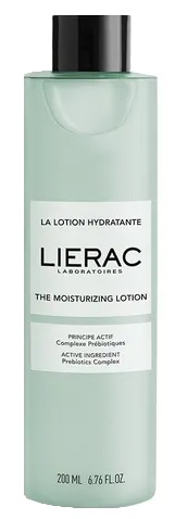 LIERAC LOZIONE IDRATANTE 200 ML  - Pharmaleader