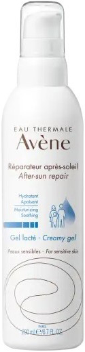 EAU THERMALE AVENE RISTRUTTURANTE DOPOSOLE NUOVA FORMULA 200 ML - Pharmaleader