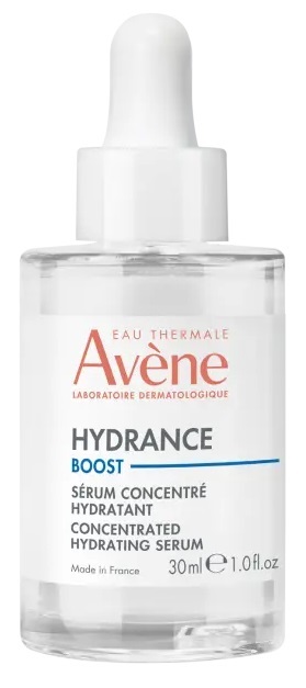 EAU THERMALE AVENE HYDRANCE BOOST SIERO CONCENTRATO 300 ML - Pharmaleader