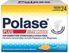 POLASE PLUS 24 BUSTE PROMOZIONE 2023 - Pharmaleader