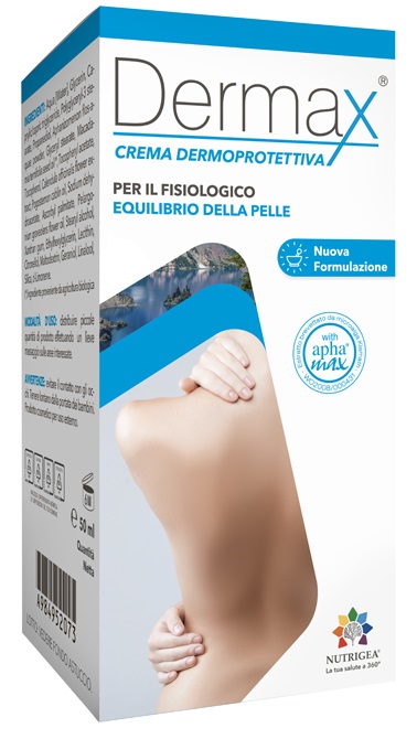 DERMAX CREMA 50 ML - Pharmaleader