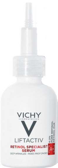 LIFTACTIV RETINOL SERUM 30 ML - Pharmaleader