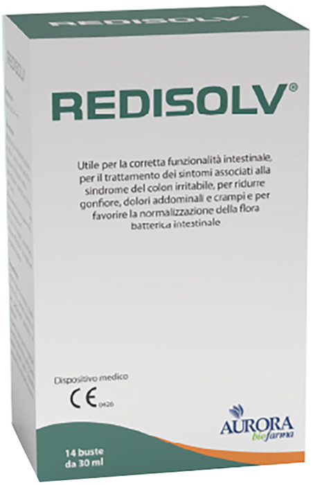 REDISOLV 14 STICK - Pharmaleader