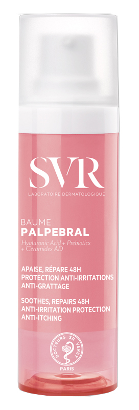 PALPEBRAL BAUME 30 ML - Pharmaleader