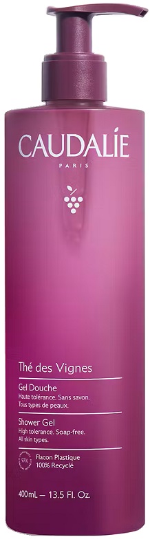 THE' DES VIGNES GEL DOCCIA 400 ML - Pharmaleader