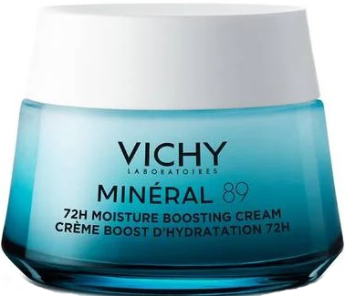 MINERAL 89 CREMA LEGGERA 50 ML - Pharmaleader