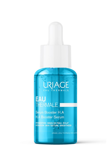 URIAGE SERUM HYALU BOOSTER 30 ML - Pharmaleader