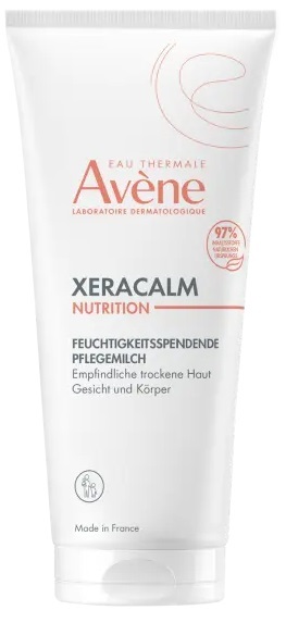AVENE XERACALM NUTRITION LATTE 200 ML - Pharmaleader