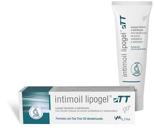 INTIMOIL LIPOGEL TT 30 ML - Pharmaleader