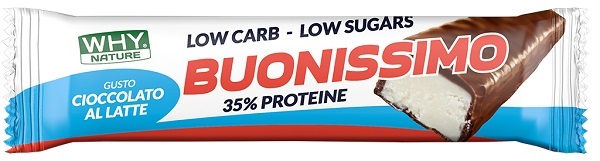 WHYNATURE BUONISSIMO 30 G - Pharmaleader