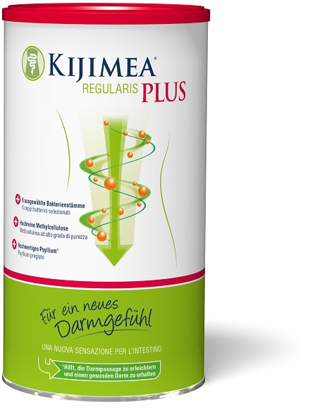 KIJIMEA REGULARIS PLUS 225 G - Pharmaleader