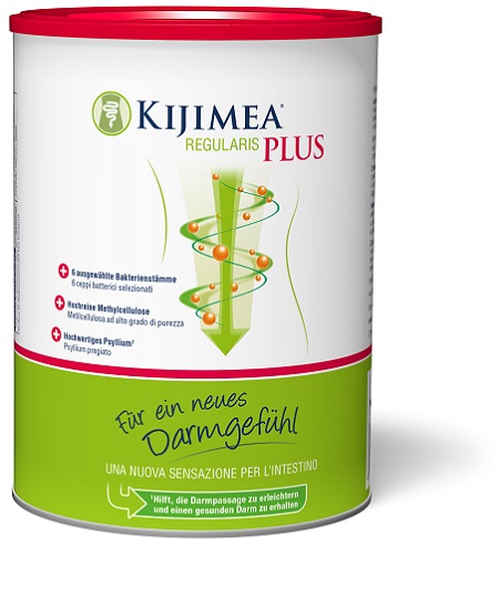KIJIMEA REGULARIS PLUS 450 G - Pharmaleader