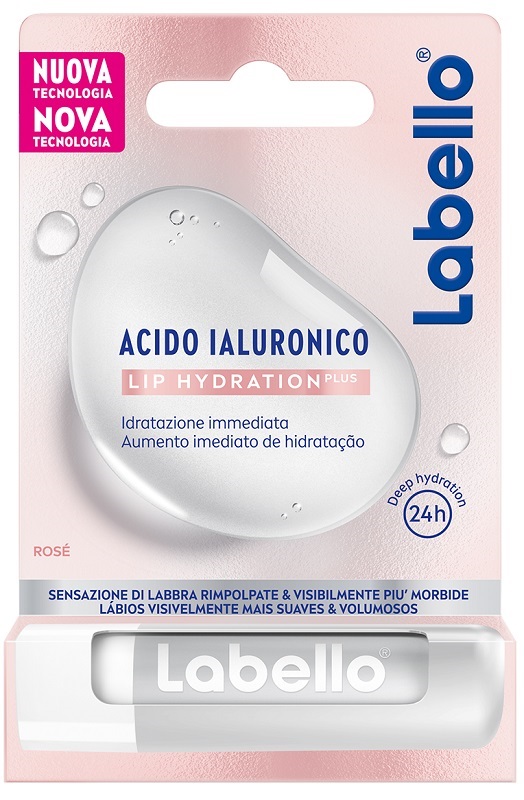 LABELLO ACIDO IALURONICO 5,2 G - Pharmaleader
