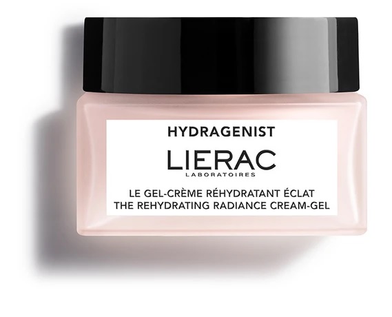 HYDRAGENIST IL GEL CREMA REIDRATANTE ILLUMINANTE 50 ML - Pharmaleader