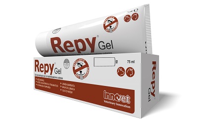 REPY GEL 75 ML NUOVA FORMULA - Pharmaleader