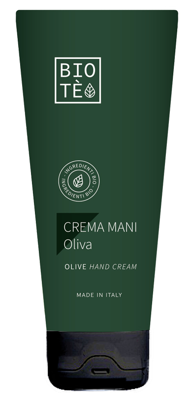 BIOTE' CREMA MANI OLIVA 75 ML - Pharmaleader