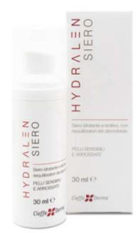 HYDRALEN SIERO 30 ML - Pharmaleader