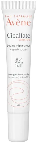 AVENE CICALFATE+ BALSAMO LABBRA NF 10 ML - Pharmaleader