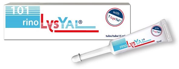 RINOLYSYAL 15 ML - Pharmaleader