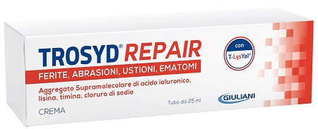 TROSYD REPAIR 25 ML - Pharmaleader
