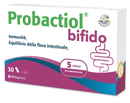 PROBACTIOL BIFIDO 30 CAPSULE - Pharmaleader