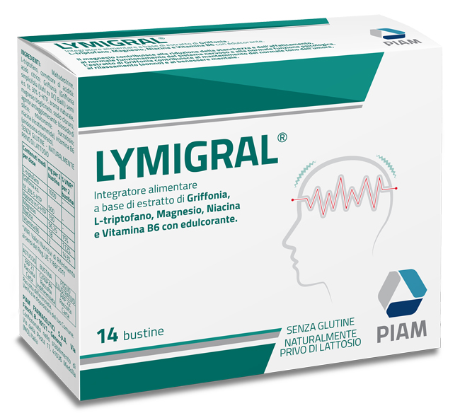 LYMIGRAL 14 BUSTINE 3 G - Pharmaleader