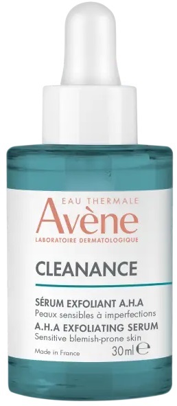 AVENE CLEANANCE SIERO ESFOLIANTE 30 ML - Pharmaleader