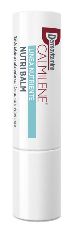 DERMOVITAMINA CALMILENE NUTRI BALM STICK 4,5 G - Pharmaleader