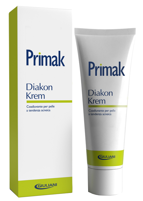 PRIMAK DIAKON KREM 30 ML - Pharmaleader