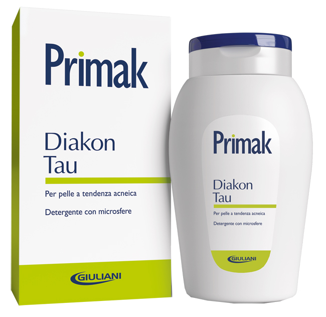 PRIMAK DIAKON TAU 200 ML - Pharmaleader