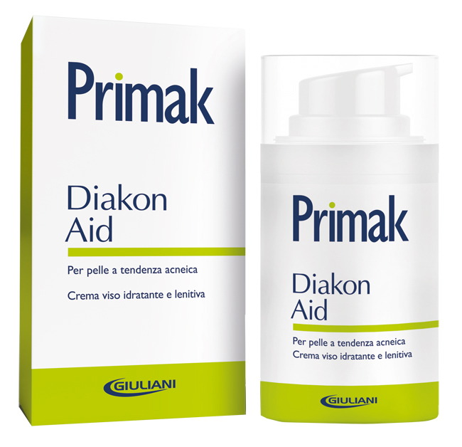 PRIMAK DIAKON AID 50 ML - Pharmaleader