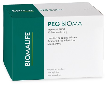 PEGBIOMA 30 BUSTINE - Pharmaleader