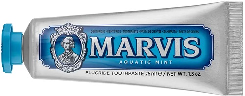 MARVIS AQUATIC MINT C 25 ML - Pharmaleader