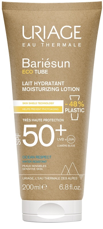 BARIESUN SPF50+ LAIT T CART 200 ML - Pharmaleader