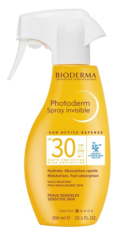 PHOTODERM SPRAY 30+ 300 ML - Pharmaleader