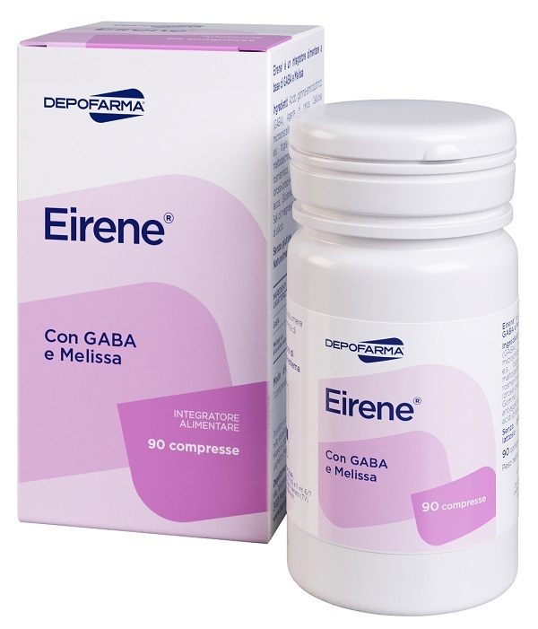 EIRENE 90 COMPRESSE - Pharmaleader