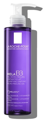 MELA B3 GEL DETERGENTE VISO 200 ML - Pharmaleader