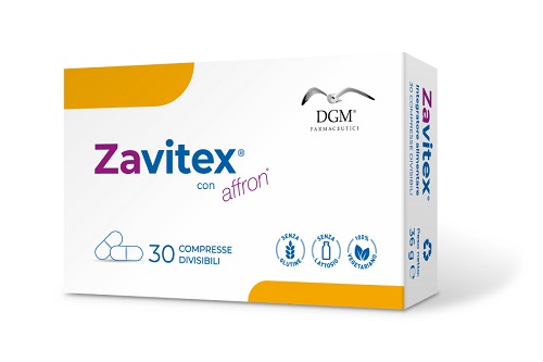 ZAVITEX 30 COMPRESSE DIVISIBILI - Pharmaleader
