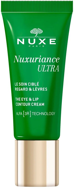 NUXE NUXURIANCE ULTRA TRATTAMENTO CONTORNO OCCHI E LABBRA 15 ML - Pharmaleader