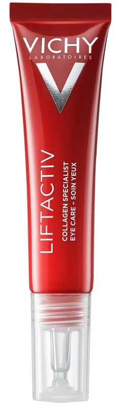 LIFTACTIV COLLAGEN SPECIALIST CONTORNO OCCHI 15 ML - Pharmaleader
